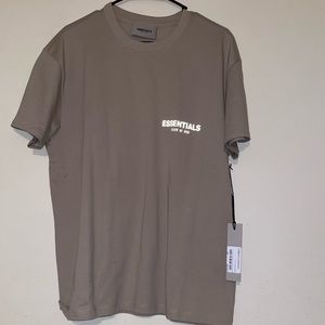 Essential ( Fear Of God ) T-shirt